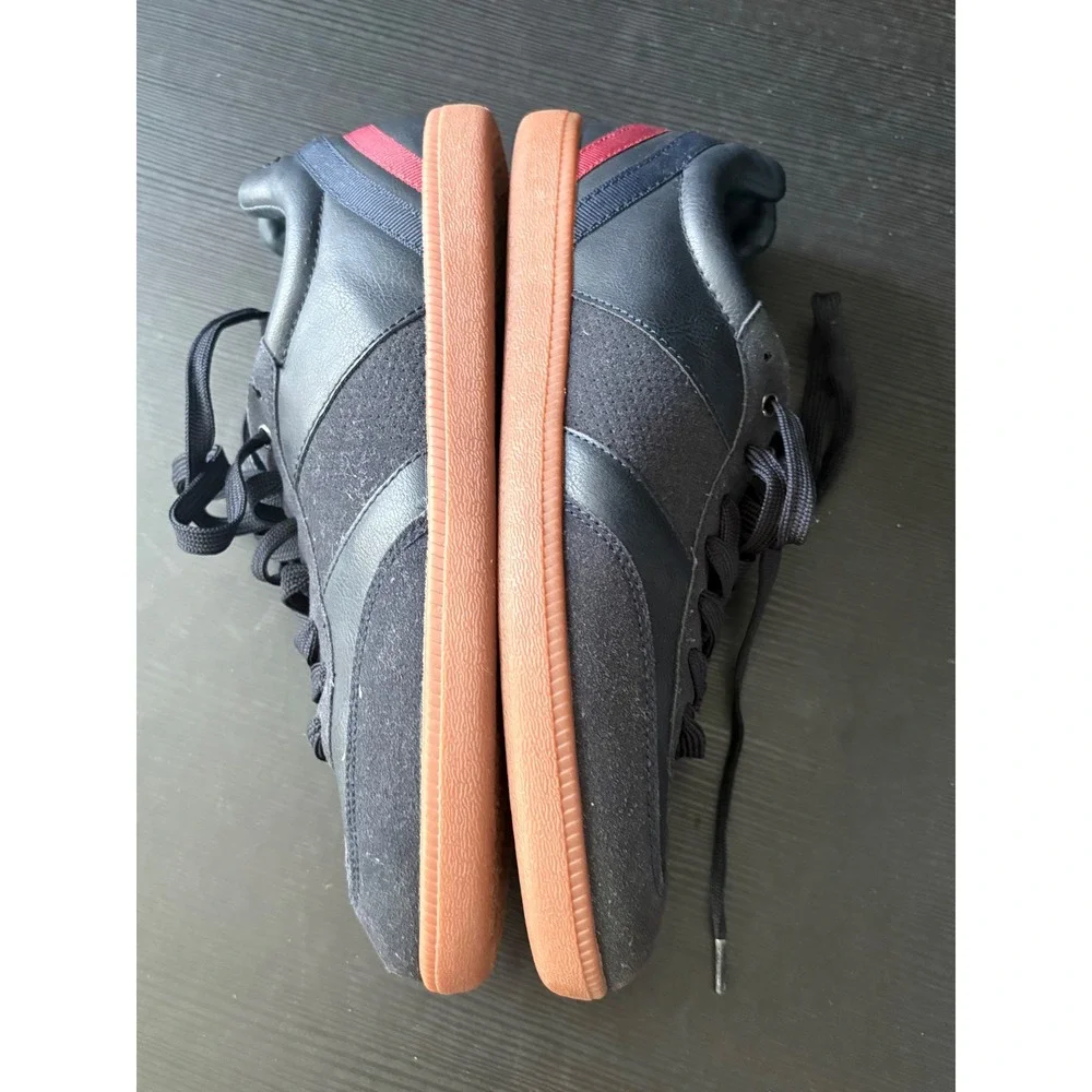 Ben Sherman Rory Sneaker Size 9